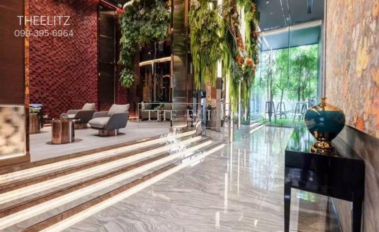 รูป ✨ Vibrant Youthful Energy - A Trendy Modern Suite Perfect for Dynamic Lifestyles ✨ - รูปที่ 17/23