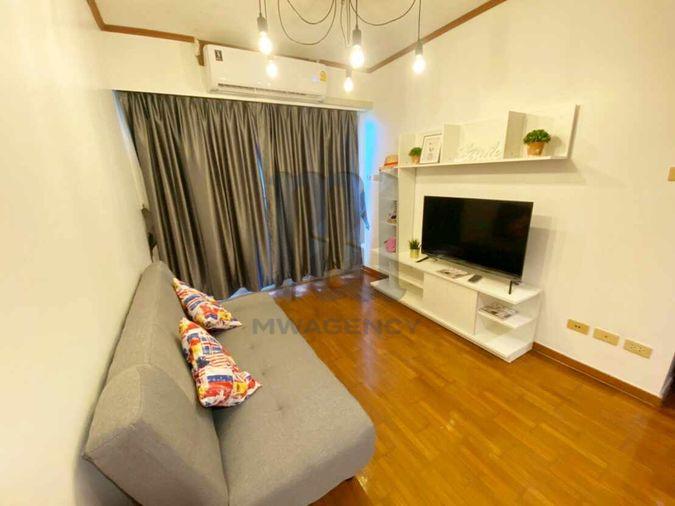 รูป 2 ห้องนอน🦊HunterCondo🦊ยานนาวา 💥เอสวี ซิตี้ พระราม 3🔴🟢🟡 - รูปที่ 11/18