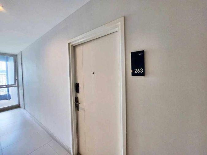 รูป 2 ห้องนอน🦊HunterCondo🦊ธนบุรี💥เดอะ คีย์ วุฒากาศ🔴🟢🟡 - รูปที่ 4/12