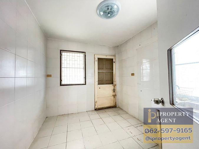 รูป เช่าบ้านเดี่ยว หมู่บ้านมณฑลนคร พุทธมณฑลสาย 5 สามพราน นครปฐม - รูปที่ 10/19