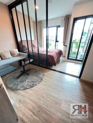 รูป 🤝🏻RB25480 ให้เช่าถูกมาก👍โมดิซ สุขุมวิท 50✅แอดไลน์ @mproperty( มี @ ด้วย) แอดมินตอบไว - รูปที่ 7/11