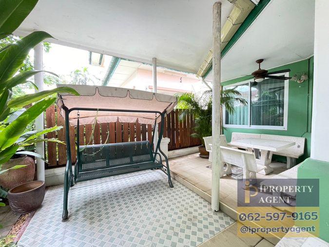 รูป ขายบ้านเดี่ยว หมู่บ้านมัณฑนา พระยาสุเรนทร์ คลองสามวา กรุงเทพ - รูปที่ 4/23