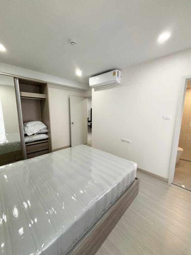 รูป 2 ห้องนอน🦊HunterCondo🦊บางพลัด💥ศุภาลัย ซิตี้ รีสอร์ท จรัญ 91🔴🟢🟡 - รูปที่ 1/13