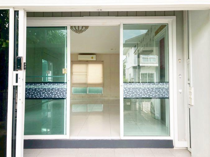 รูป ขายบ้านเดี่ยวPerfectPark บ้านกลางปทุมธานี - รูปที่ 15/15