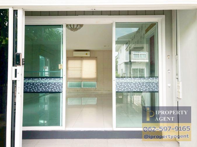 รูป ขายบ้านเดี่ยวPerfectPark บ้านกลางปทุมธานี - รูปที่ 15/15