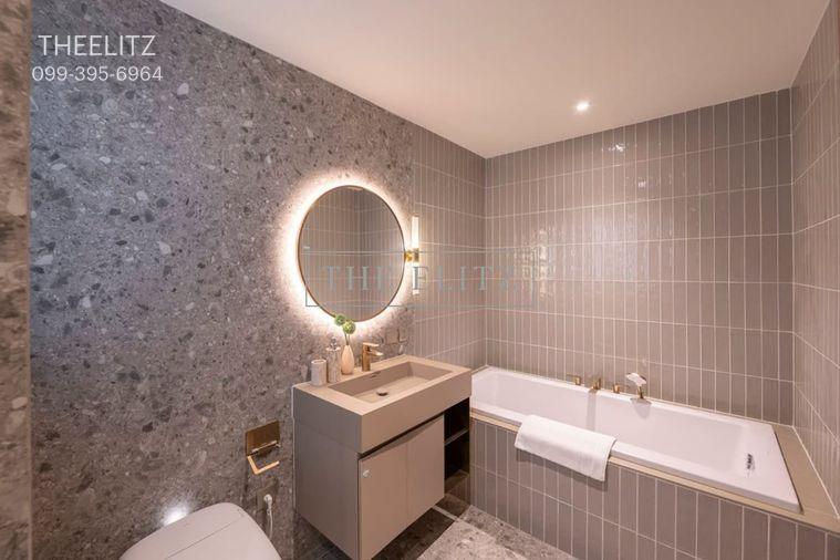 รูป ✨ Sophisticated Boutique Elegance: An Ultra-Private Sanctuary in a Prime Sukhumvit Enclave ✨ - รูปที่ 10/22