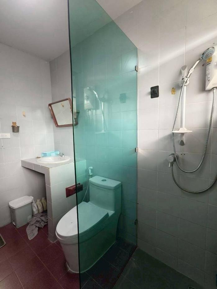 picture Single house for rent in Sam Mook Thani, Bang Saen. Beautiful house, great location. - 11/19