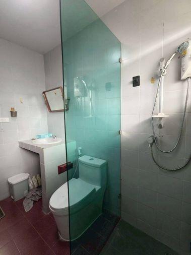 picture Single house for rent in Sam Mook Thani, Bang Saen. Beautiful house, great location. - 11/19