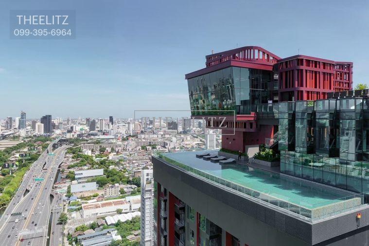 รูป ✨ Vibrant Youthful Energy - A Trendy Modern Suite Perfect for Dynamic Lifestyles ✨ - รูปที่ 21/23