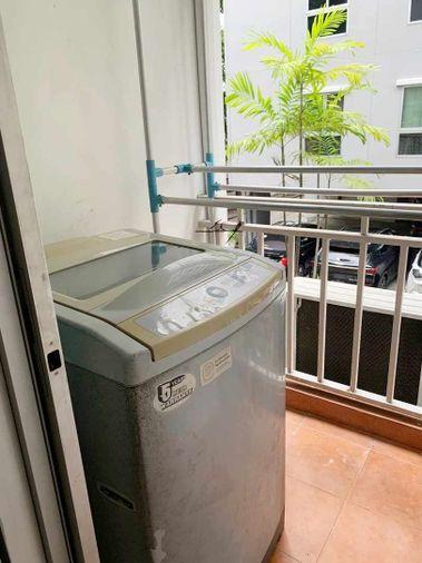 รูป 2 ห้องนอน🦊HunterCondo🦊 Regent Home 7 Bangna - รูปที่ 10/15