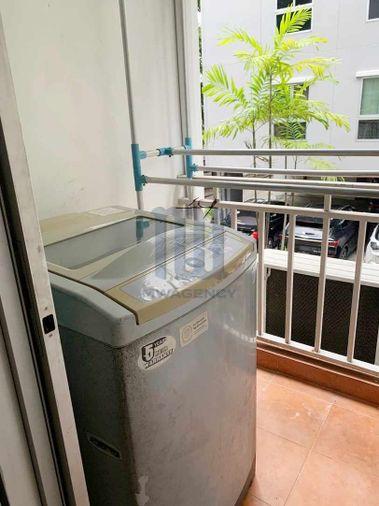 รูป 2 ห้องนอน🦊HunterCondo🦊 Regent Home 7 Bangna - รูปที่ 10/15