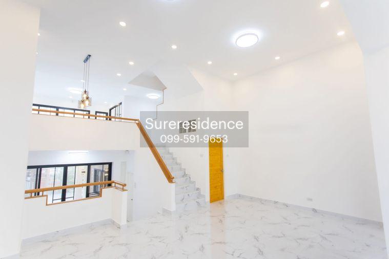 picture CB097, Townhome for sale 3 Br, Ratchada-Ram Inthra. - 5/10