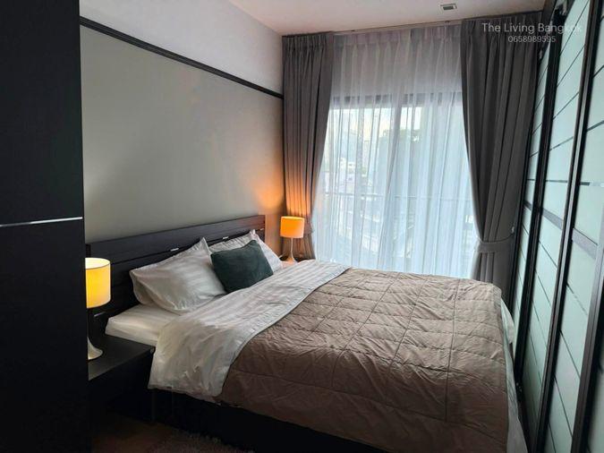 picture Noble Remix Sukhumvit 36 (BTS Thonglor) - 1/7