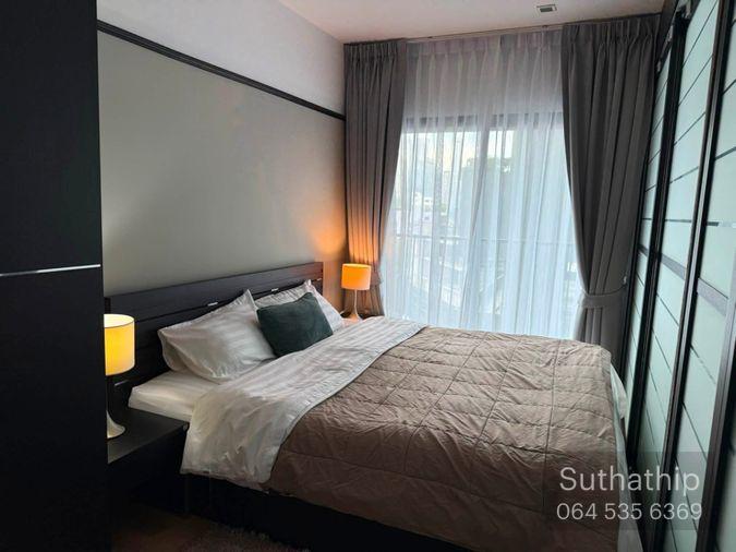 picture Noble Remix Sukhumvit 36 (BTS Thonglor) - 1/7