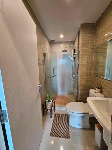 รูป 🔥 ขาย คอนโด Niche Mono Sukhumvit-Bearing นิช โมโน สุขุมวิท-แบริ่ง  วิวช้างสามเศียร ห้องแบบ One Bed Plus ✅ทำเลศักยภาพใกล้ BTS แบริ่ง - รูปที่ 8/12