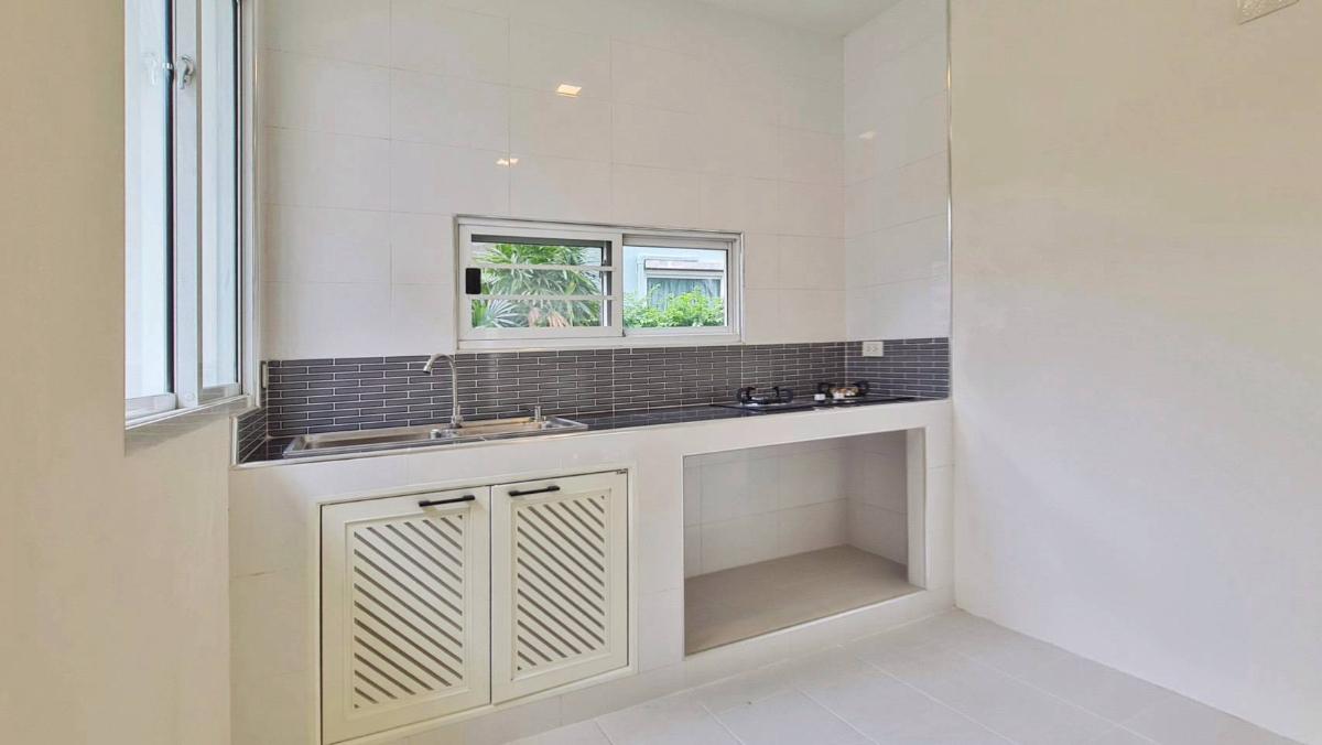 picture ⭐✨RH-091 Single House for Sale – Habitia Bond Ratchaphruek ✨⭐ - 8/20