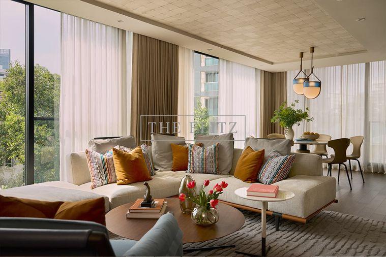 รูป ✨ Sophisticated Boutique Elegance: An Ultra-Private Sanctuary in a Prime Sukhumvit Enclave ✨ - รูปที่ 16/22