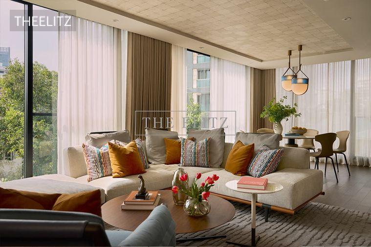 รูป ✨ Sophisticated Boutique Elegance: An Ultra-Private Sanctuary in a Prime Sukhumvit Enclave ✨ - รูปที่ 16/22