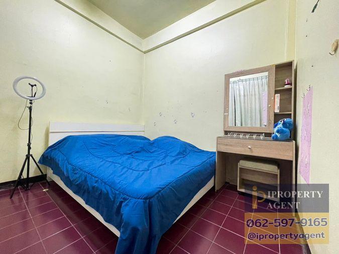 รูป ขายทาวน์เฮ้าส์ หมู่บ้านอยู่เจริญ บางเขน กรุงเทพ - รูปที่ 17/24