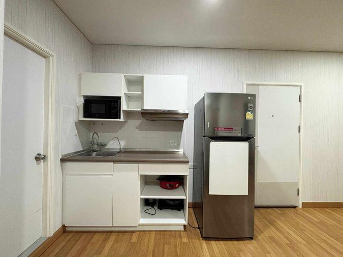 รูป 2 ห้องนอน🦊HunterCondo🦊ยานนาวา💥ลุมพินี เพลส รัชดา - สาธุ🔴🟢🟡 - รูปที่ 4/8