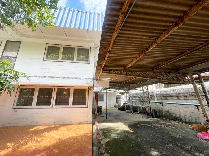 รูป ขายบ้าน หมู่บ้านชลนิเวศน์ ถนนวิภาวดี ถนนประชาชื่น ถนนรัชดาภิเษก เขตจตุจักร กรุงเทพฯ - รูปที่ 4/18