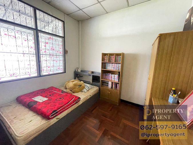 รูป ขายทาวน์เฮ้าส์ หมู่บ้านอยู่เจริญ บางเขน กรุงเทพ - รูปที่ 16/24