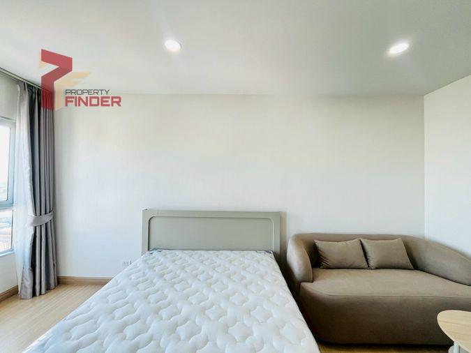 รูป PFD-08817 ให้เช่าคอนโด ศุภาลัย เวอเรนด้า สุขุมวิท 117 (Supalai Veranda Sukhumvit 117) ใกล้ BTS ปู่เจ้า - รูปที่ 5/13