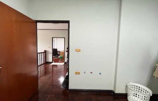 รูป ขาย บ้านเดี่ยว บ้านสีวลี รังสิต 2 200 ตรม 74 ตรว หลังมุม ราคาเหมาะลงทุน - รูปที่ 10/12
