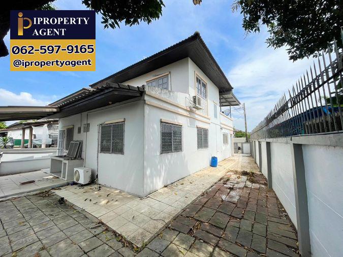 รูป ขายบ้านเดี่ยว หมู่บ้านมณฑลนคร พุทธมณฑลสาย 5 สามพราน นครปฐม - รูปที่ 5/19