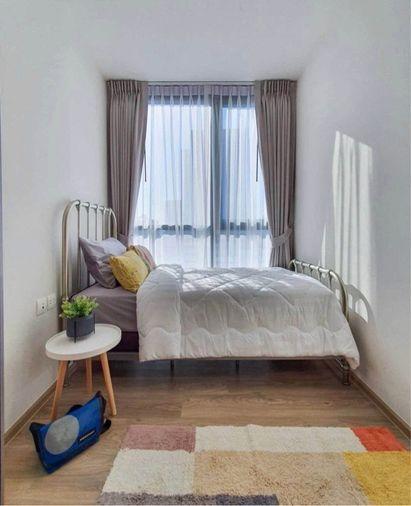 รูป OKA HAUS Sukhumvit 36 (วิวโค้งแม่น้ำ เครื่องใช้ไฟฟ้าครบ) [CC-01] - รูปที่ 3/11