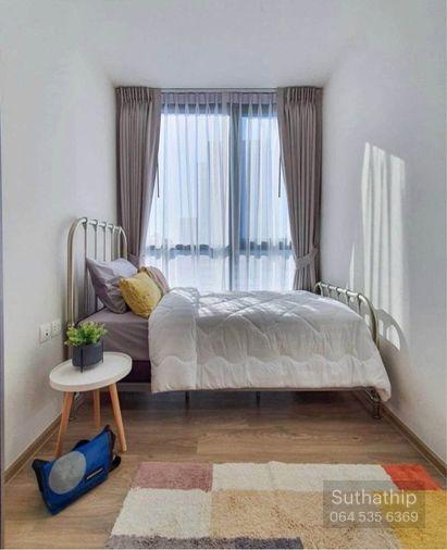 picture OKA HAUS Sukhumvit 36 (BTS Thonglor) - 3/11