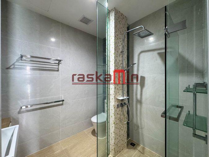 picture Northpoint Wongamat Condo For Rent | 2 Bed 106.45 SQM High Floor Sea View | Pattaya - 15/34