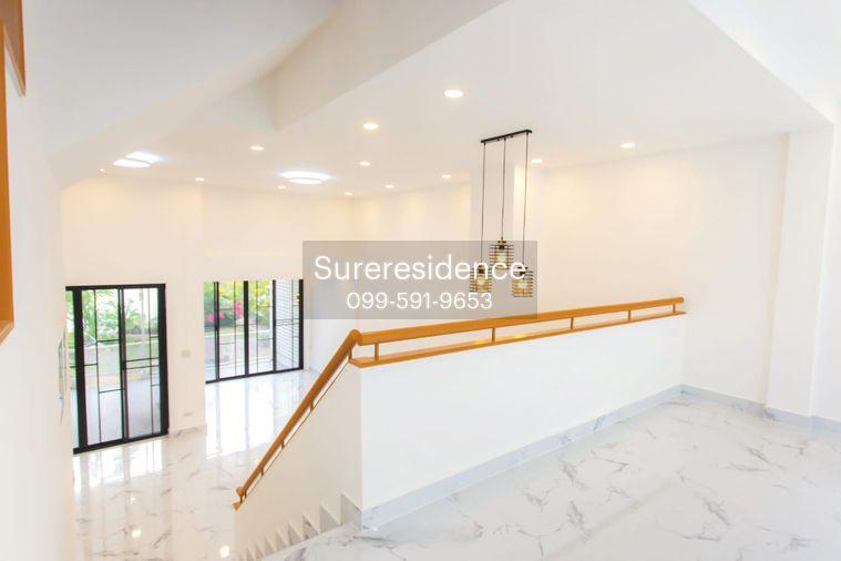 picture CB097, Townhome for sale 3 Br, Ratchada-Ram Inthra. - 7/10