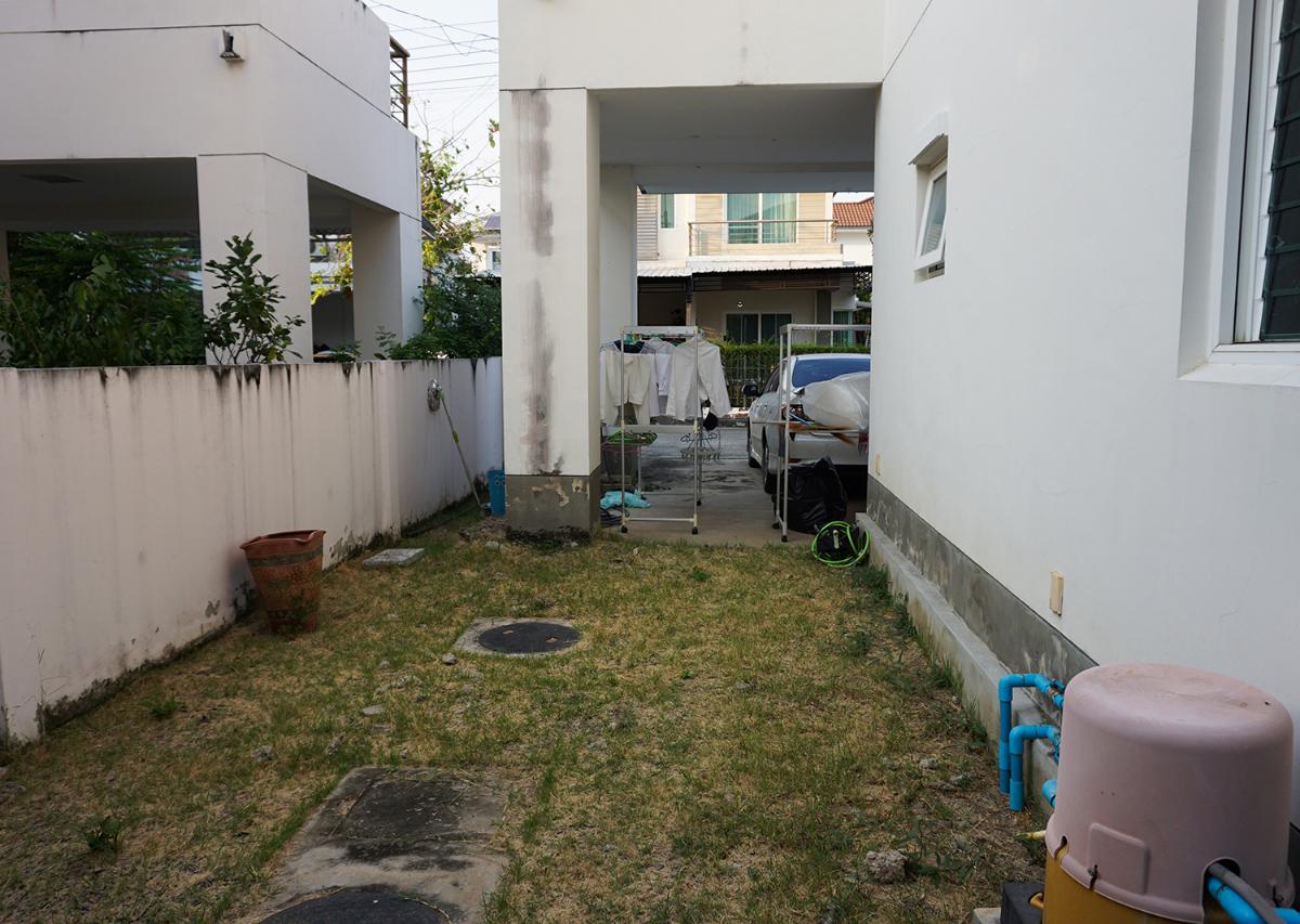 picture House for sale Saransiri Pracha Uthit-Suksawat Pracha Uthit Thung Khru Bangkok - 6/8