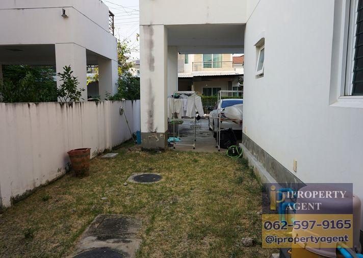picture House for sale Saransiri Pracha Uthit-Suksawat Pracha Uthit Thung Khru Bangkok - 6/8