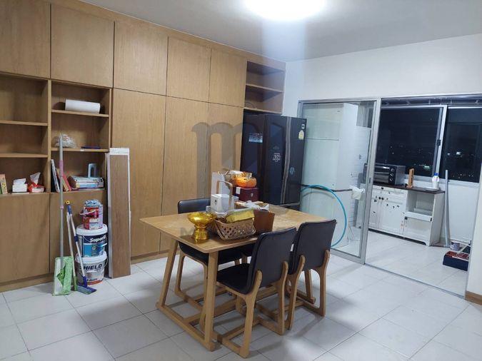 รูป 2 ห้องนอน🦊HunterCondo🦊จตุจักร💥ศุภาลัย ปาร์ค เกษตร🔴🟢🟡 - รูปที่ 10/13