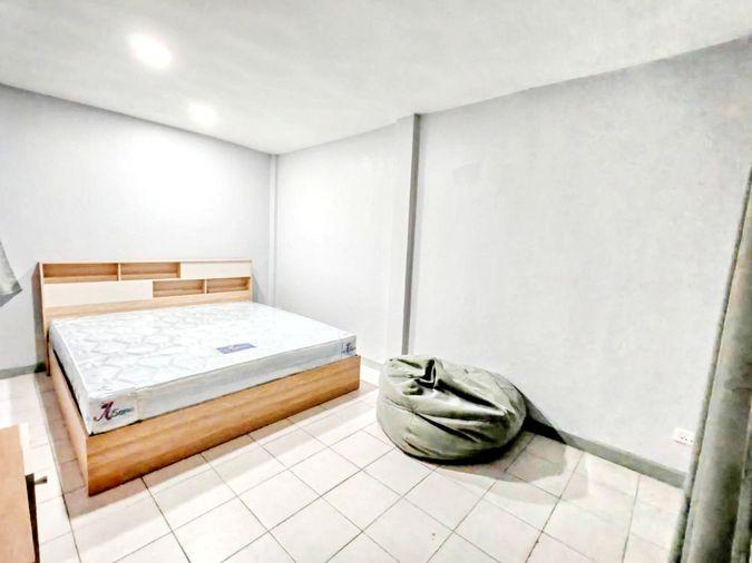 picture Hk0130, Home Office for rent 4 Br, Ratchada-Lat Phrao. - 16/18