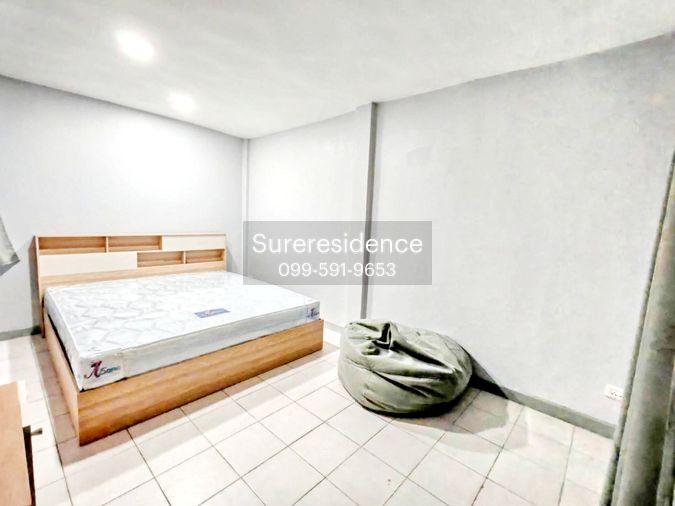 picture Hk0130, Home Office for rent 4 Br, Ratchada-Lat Phrao. - 16/18
