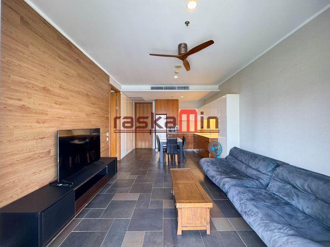 รูป นอร์ทพอยท์ วงศ์อมาตย์ คอนโดขาย | 1 ห้องนอน 64.59 ตร.ม. วิวทะเล | พัทยา - รูปที่ 4/11