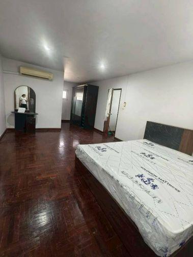 picture Single house for rent in Sam Mook Thani, Bang Saen. Beautiful house, great location. - 6/19