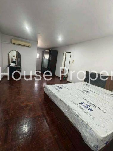 picture Single house for rent in Sam Mook Thani, Bang Saen. Beautiful house, great location. - 6/19