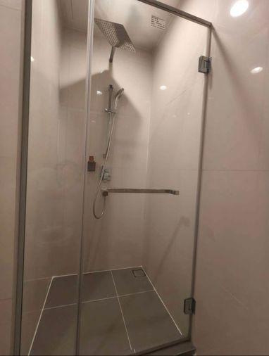 รูป OKA HAUS Sukhumvit 36 (วิวโค้งแม่น้ำ เครื่องใช้ไฟฟ้าครบ) [CC-01] - รูปที่ 9/10