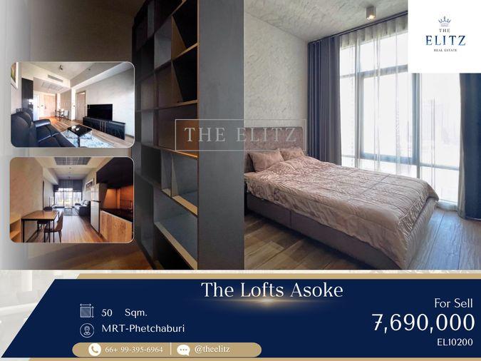 รูป ✨ Industrial Chic Masterpiece - A Bold Statement of Luxury and High-Volume Architecture ✨ - รูปที่ 1/17