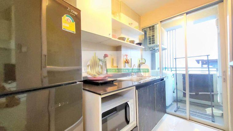 picture ðĒ Condo for Rent: Zoom Condo 49 Property Code | LNP-C14133 - 10/15