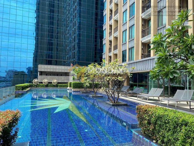 รูป 🔥 ห้องว่าง พร้อมเข้าอยู่! อีควิน็อคซ์ พหล-วิภา รีบจองก่อนหลุด 🔥MD-26066455 - รูปที่ 6/11