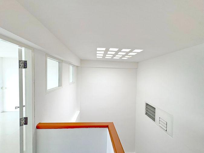picture CB001, Townhouse for sale 6 Br, Vibhavadi Rangsit-Sutthisan. - 7/8