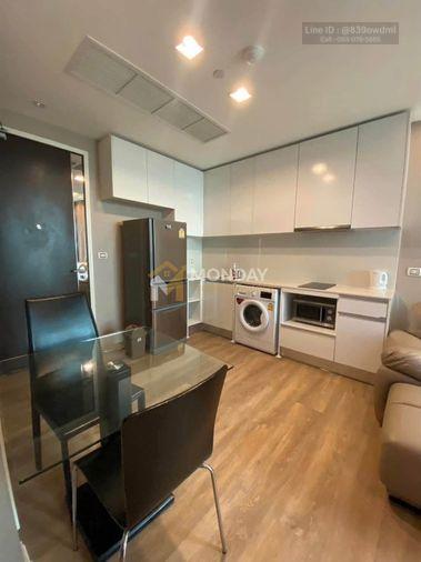 รูป 🔥 ห้องว่าง พร้อมเข้าอยู่! อีควิน็อคซ์ พหล-วิภา รีบจองก่อนหลุด 🔥MD-26066455 - รูปที่ 9/11