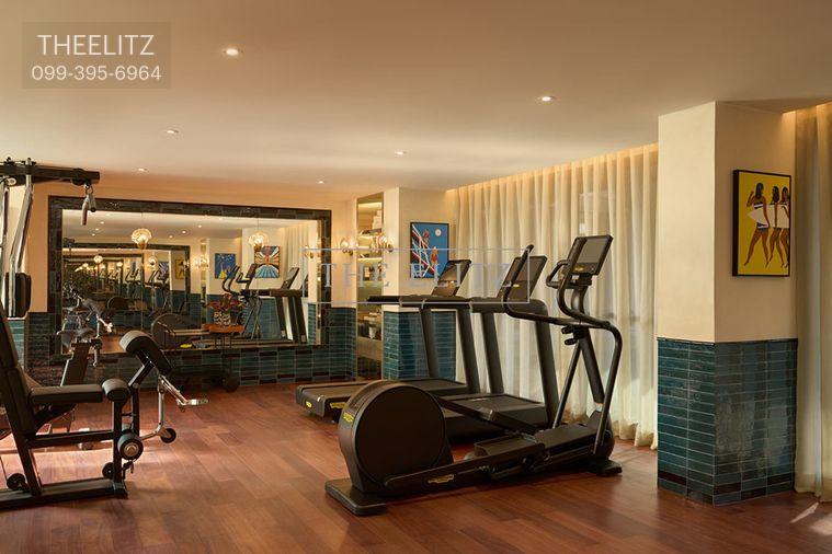 รูป ✨ Sophisticated Boutique Elegance: An Ultra-Private Sanctuary in a Prime Sukhumvit Enclave ✨ - รูปที่ 18/22