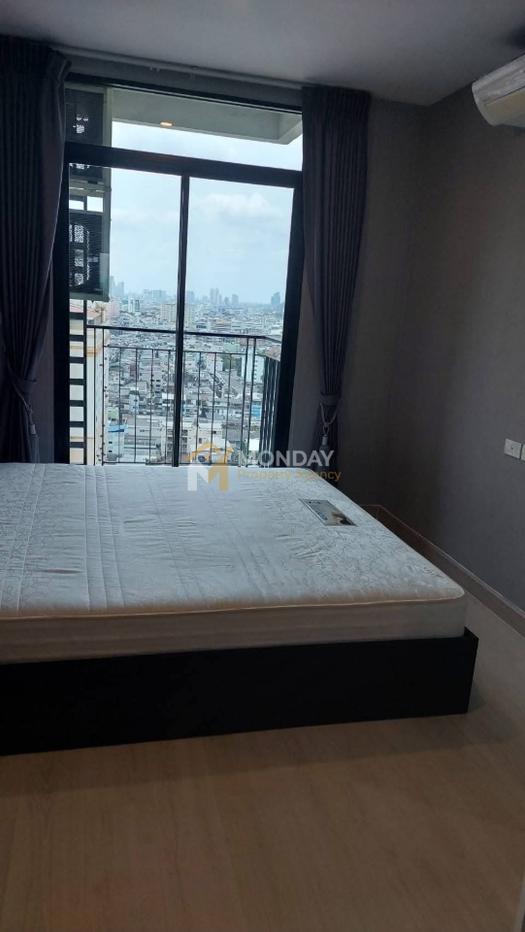 picture 🔥 Available Now! Ready to Move In! Bangkok Horizon Sathorn - Narathiwat. Book Now Before It's Gone! 🔥 MD-26066484 - 1/5
