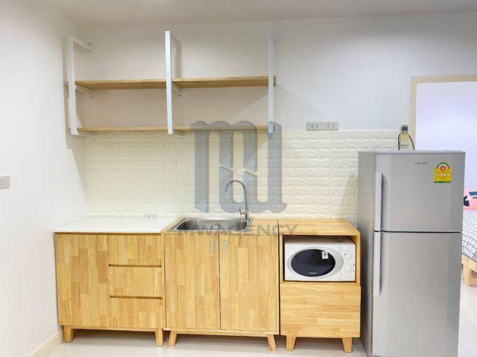 รูป 2 ห้องนอน🦊HunterCondo🦊ดินแดง💥เอ สเปซ ไฮด์อเวย์ อโศก - รัชดา🔴🟢🟡 - รูปที่ 4/9